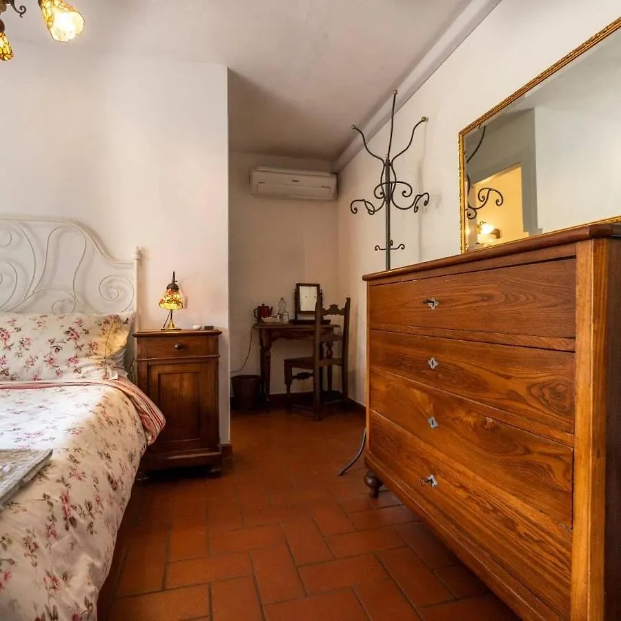 B&B Podere Calvanella San Clemente