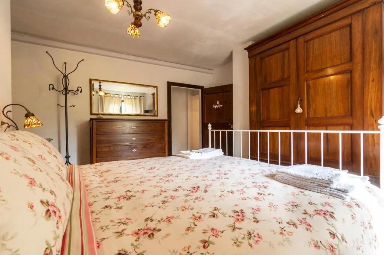B&B Podere Calvanella San Clemente