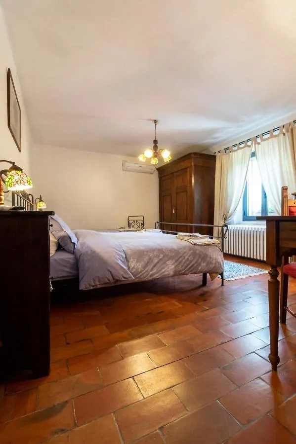 B&B Podere Calvanella San Clemente  San Clemente (Bologna)