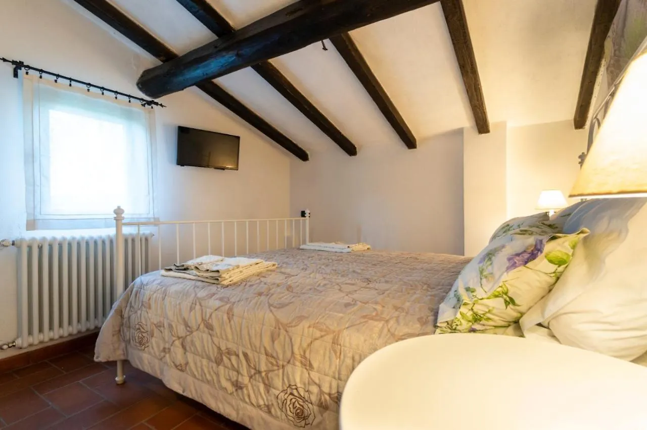 Bed & Breakfast B&B Podere Calvanella San Clemente