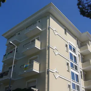 Hotel Moresco - Piscina Village, Riccione