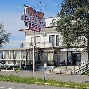 Hotel La Gritta, Castel San Giovanni (Piacenza)