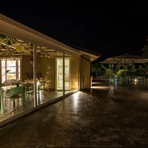 Bed & Breakfast Vista Parco, Savio di Ravenna