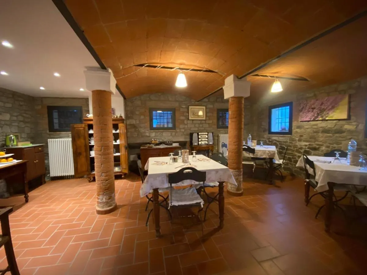 B&B Podere Calvanella San Clemente  0*, San Clemente (Bologna)