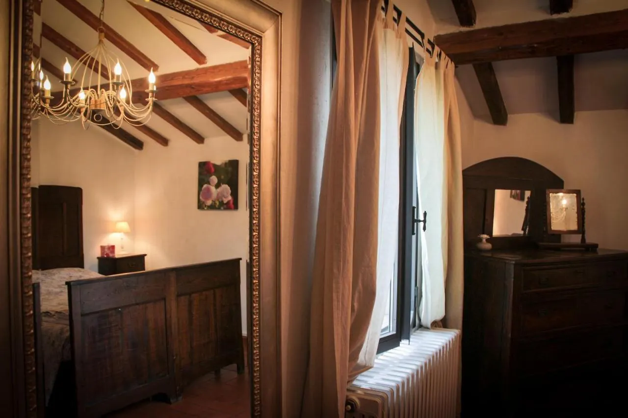 B&B Podere Calvanella San Clemente  0*, San Clemente (Bologna) Italy