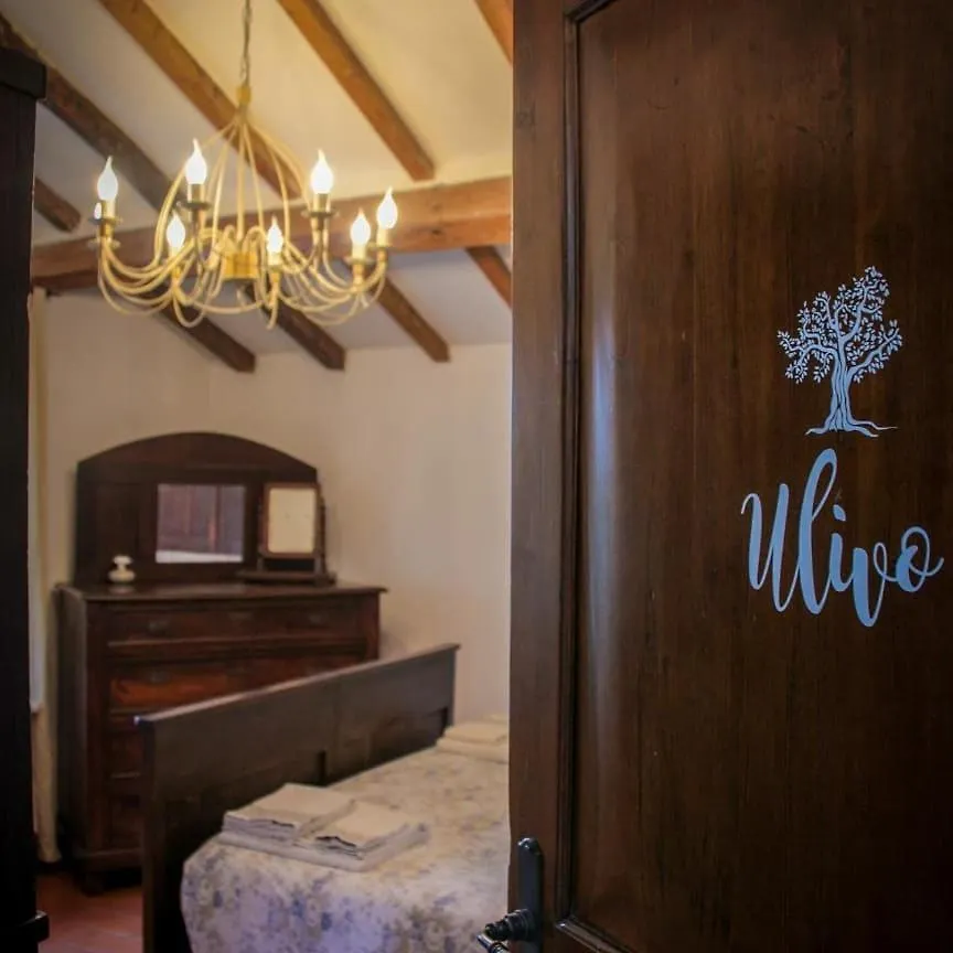 B&B Podere Calvanella San Clemente  Italy
