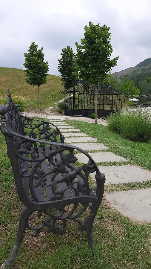 Bed & Breakfast B&B Podere Calvanella San Clemente