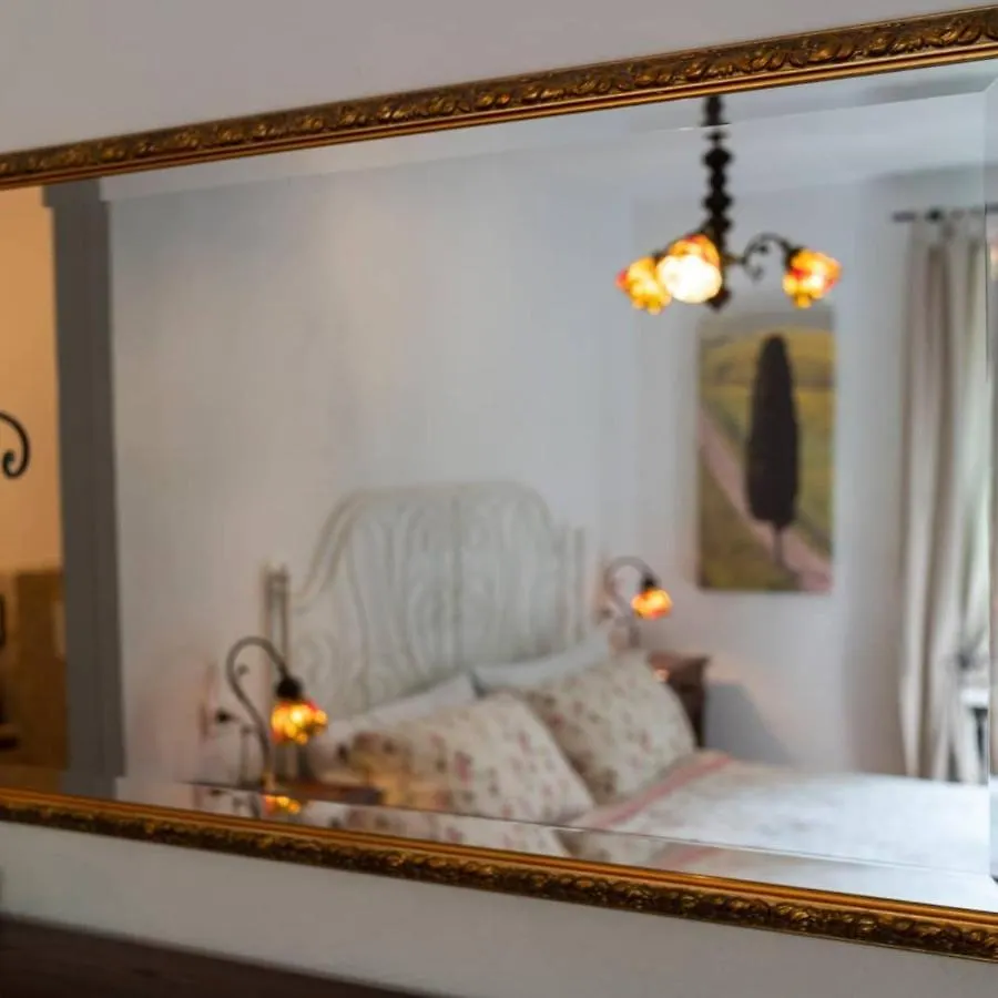 Bed & Breakfast B&B Podere Calvanella San Clemente