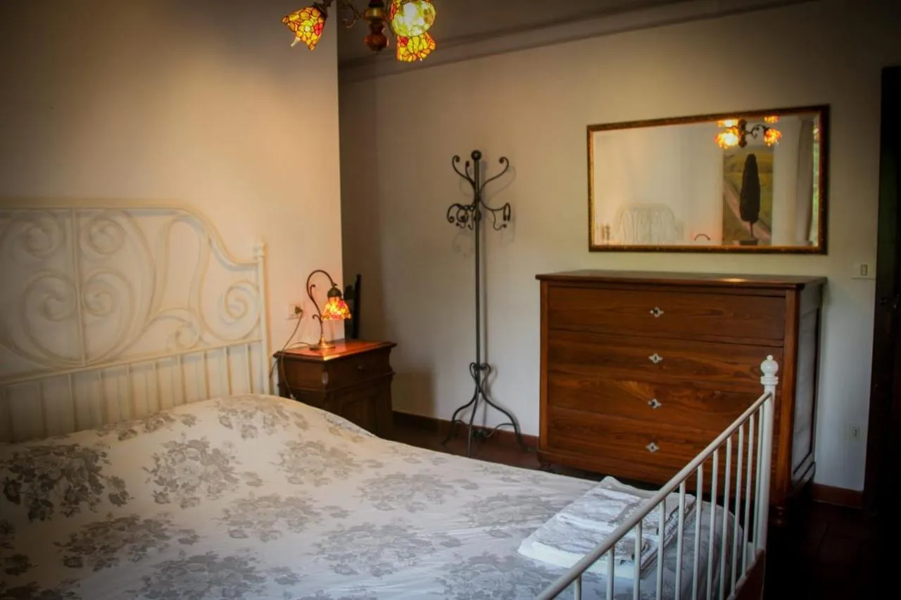 B&B Podere Calvanella San Clemente  0*, San Clemente (Bologna) Italy