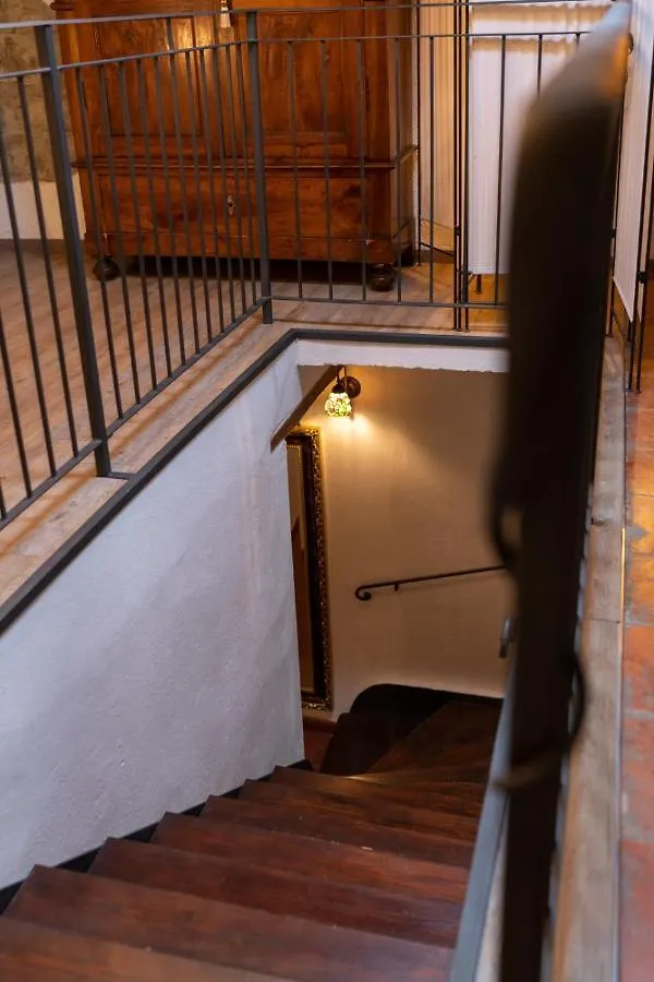 B&B Podere Calvanella San Clemente