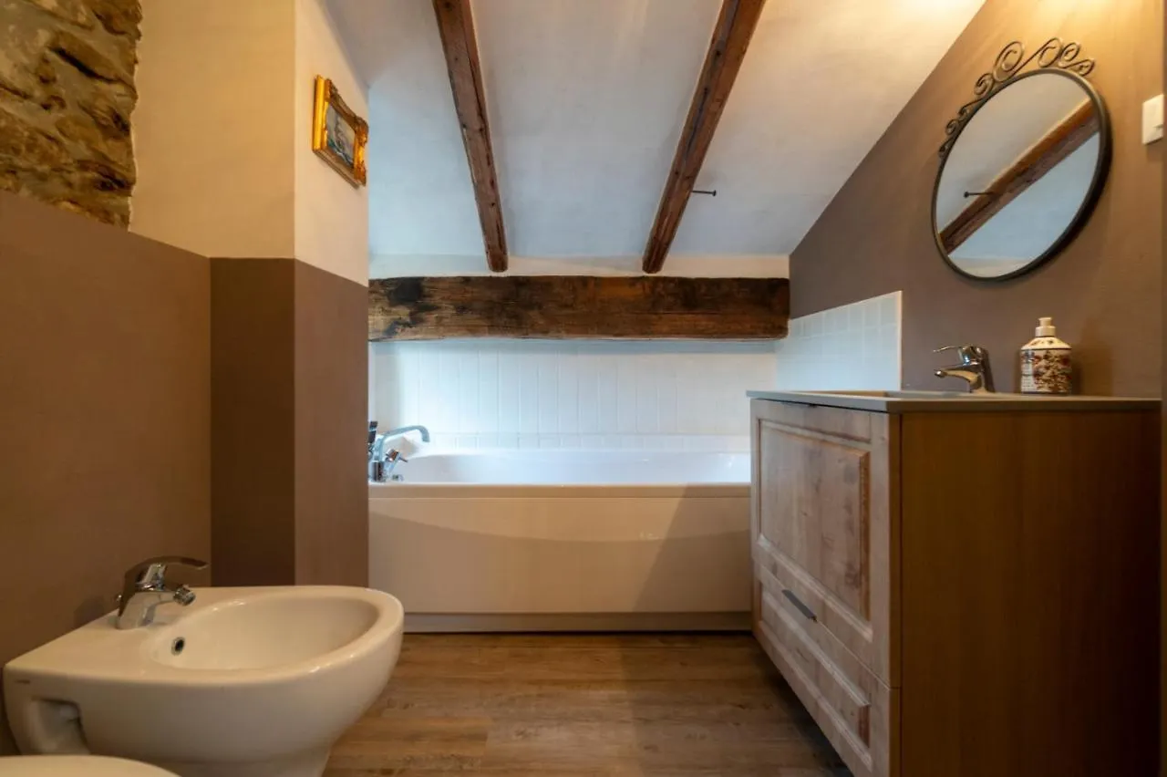 B&B Podere Calvanella San Clemente  0*, San Clemente (Bologna)