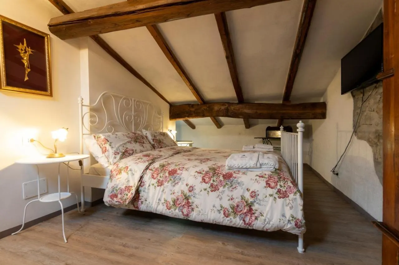 Bed & Breakfast B&B Podere Calvanella San Clemente