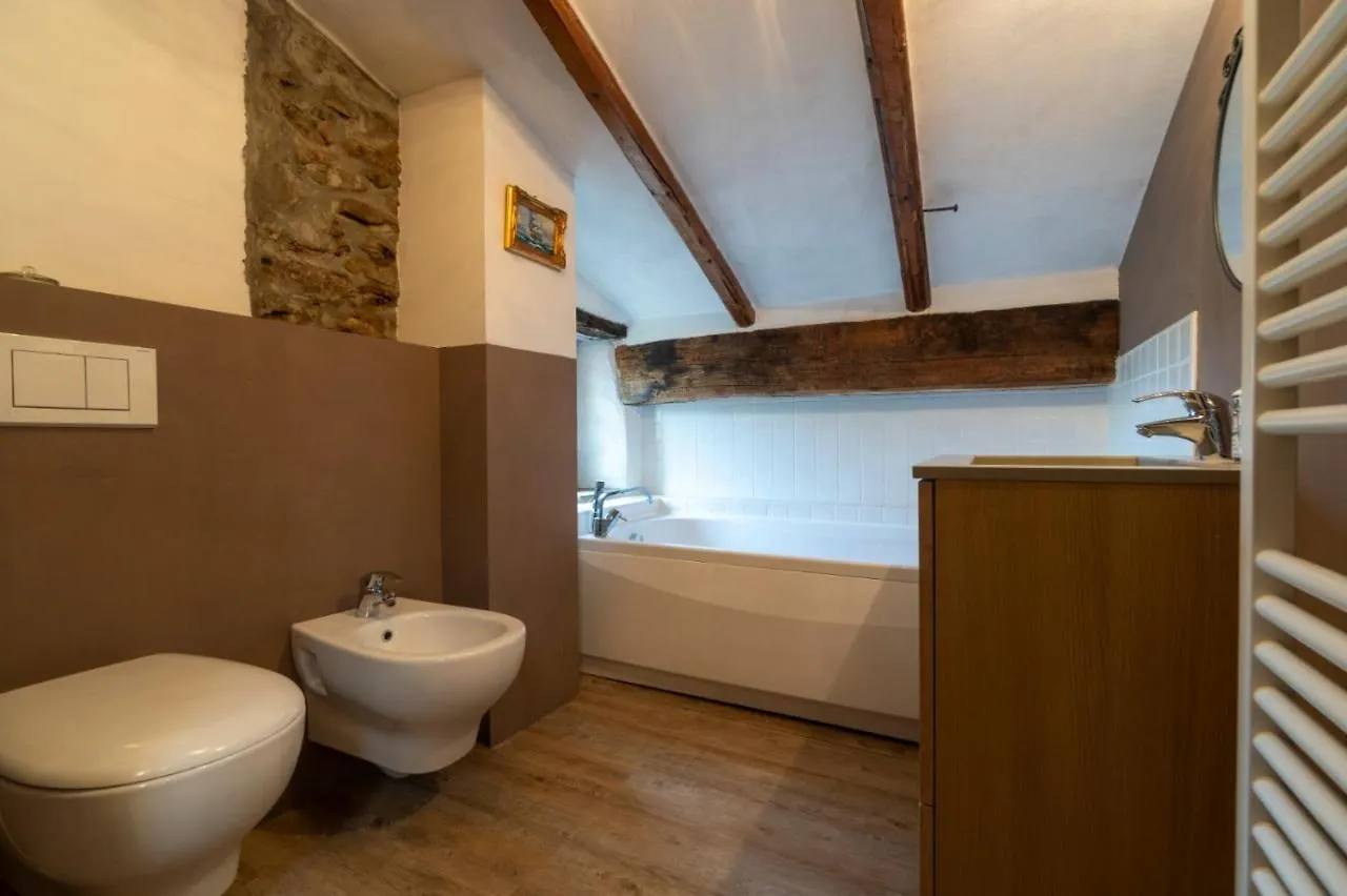 Bed & Breakfast B&B Podere Calvanella San Clemente