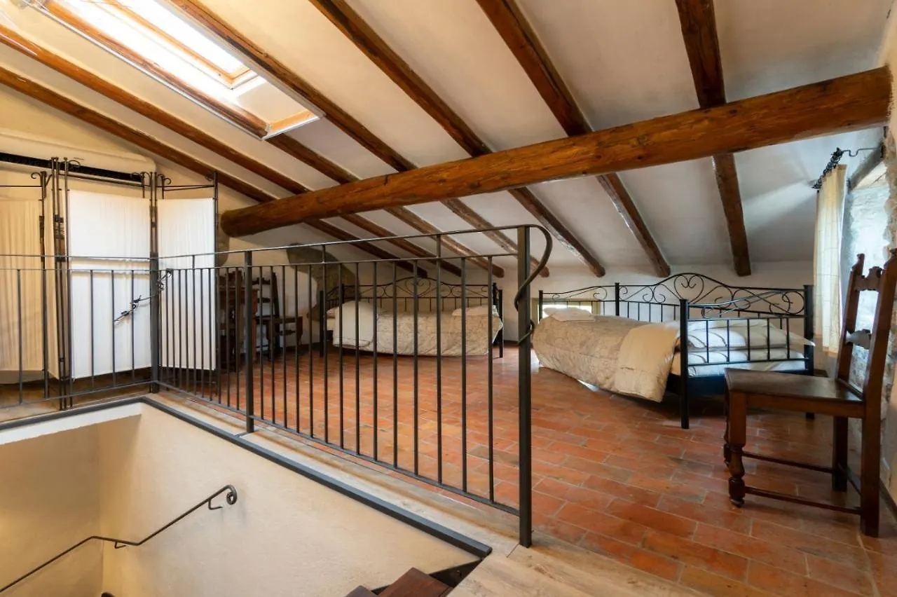 B&B Podere Calvanella San Clemente  San Clemente (Bologna)