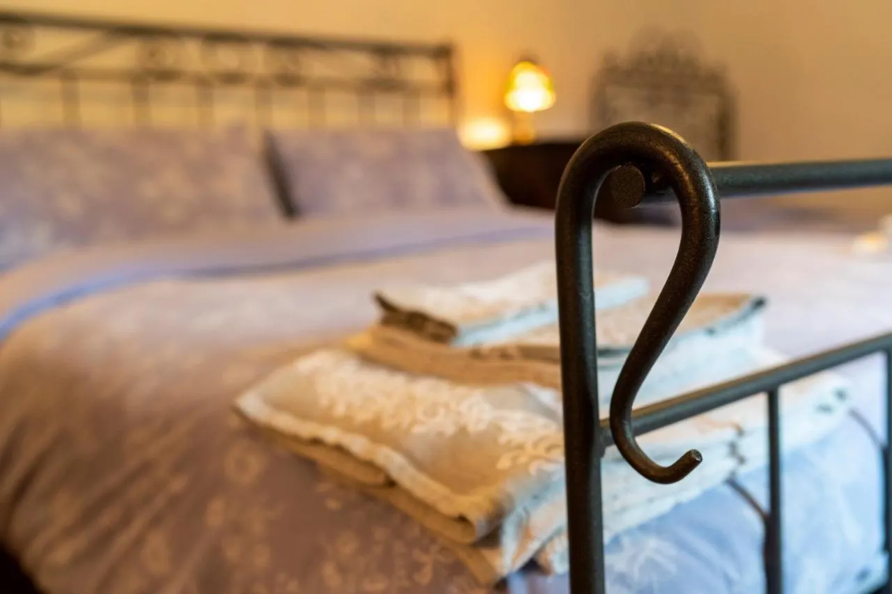 B&B Podere Calvanella San Clemente  Italy