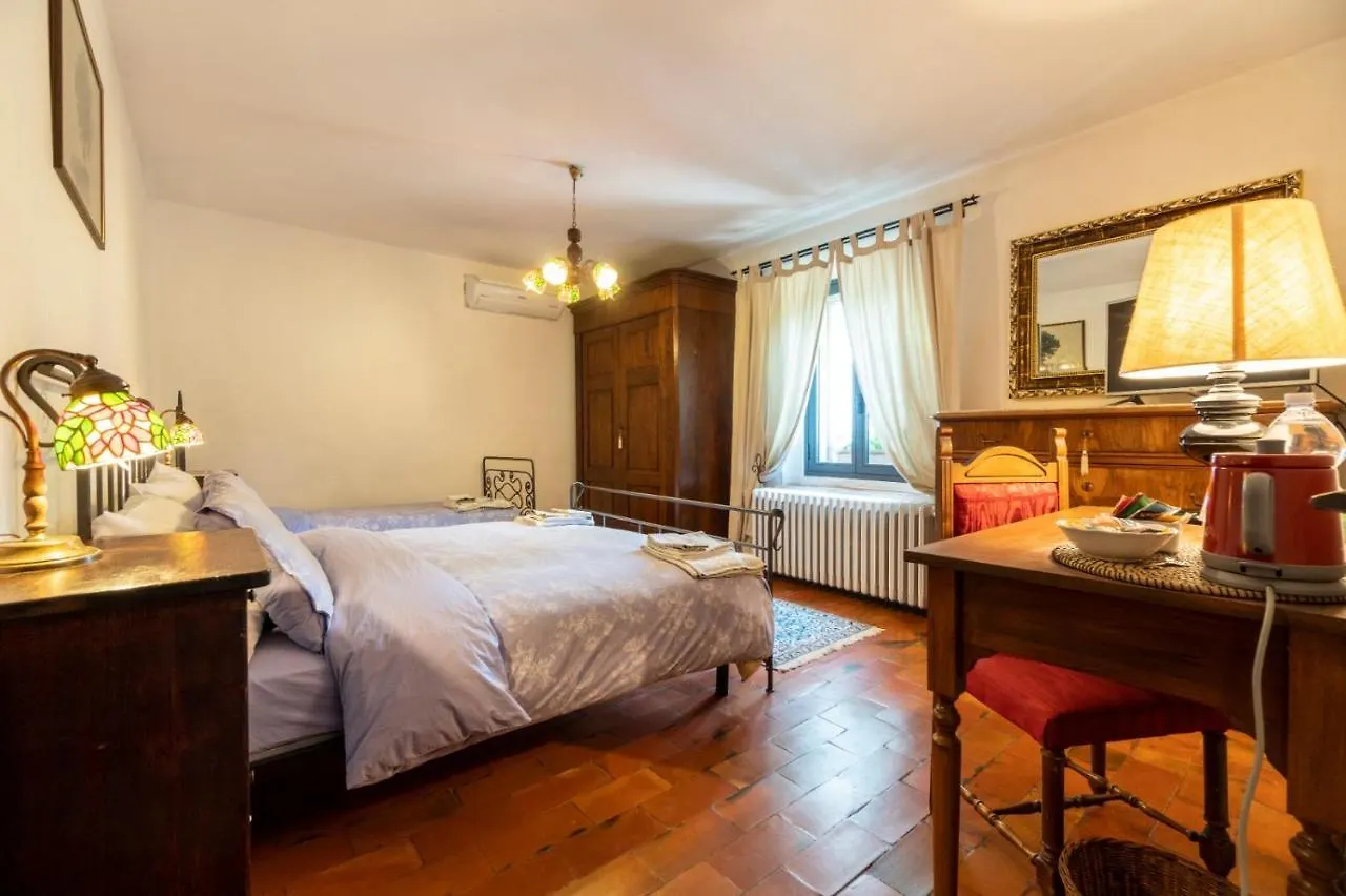 Bed & Breakfast B&B Podere Calvanella San Clemente  Italy