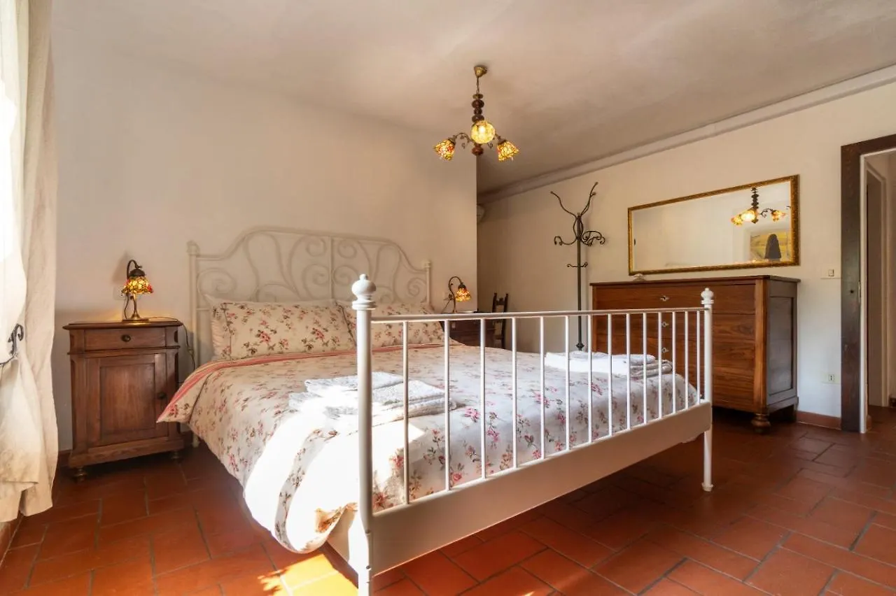 B&B Podere Calvanella San Clemente  Italy