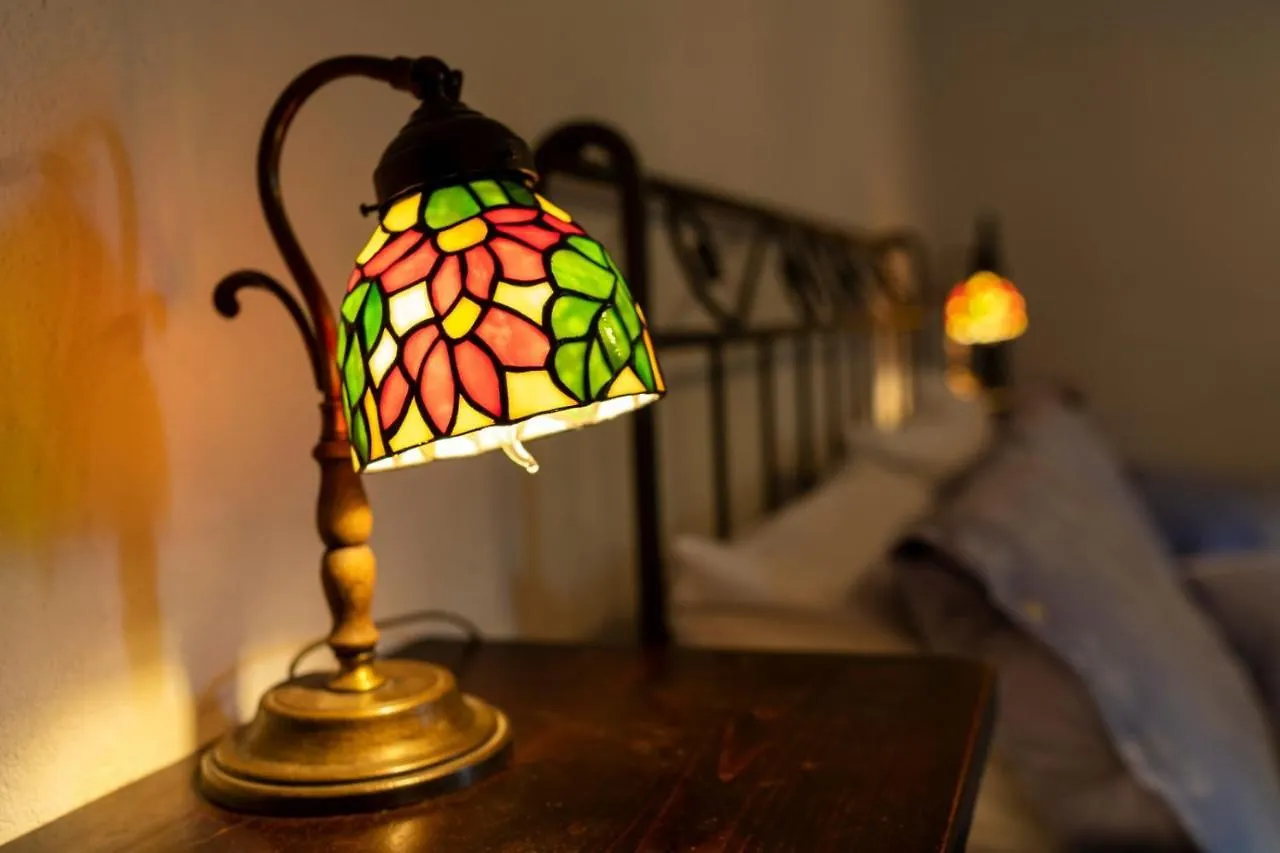 B&B Podere Calvanella San Clemente  Bed & Breakfast San Clemente (Bologna)