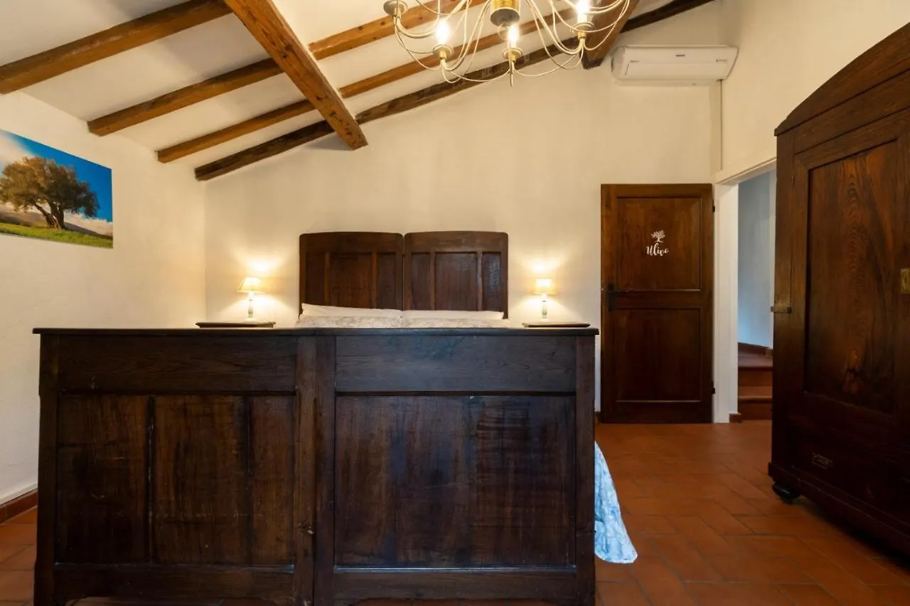 B&B Podere Calvanella San Clemente  San Clemente (Bologna)