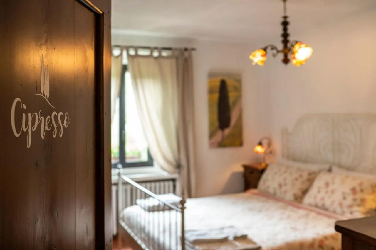 B&B Podere Calvanella San Clemente  San Clemente (Bologna)