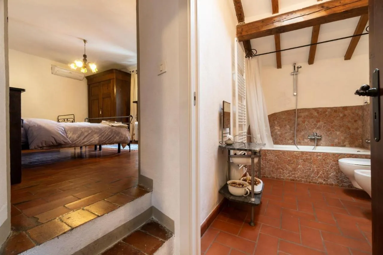 B&B Podere Calvanella San Clemente  0*, San Clemente (Bologna)