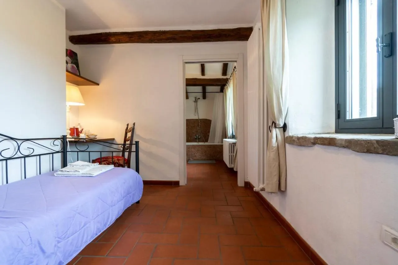 B&B Podere Calvanella San Clemente  0*, San Clemente (Bologna) Italy
