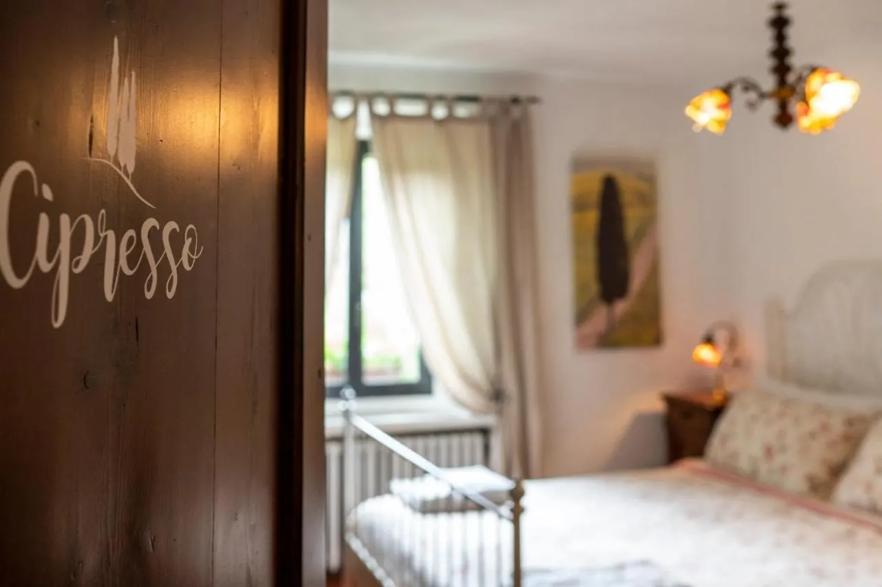 Bed & Breakfast B&B Podere Calvanella San Clemente