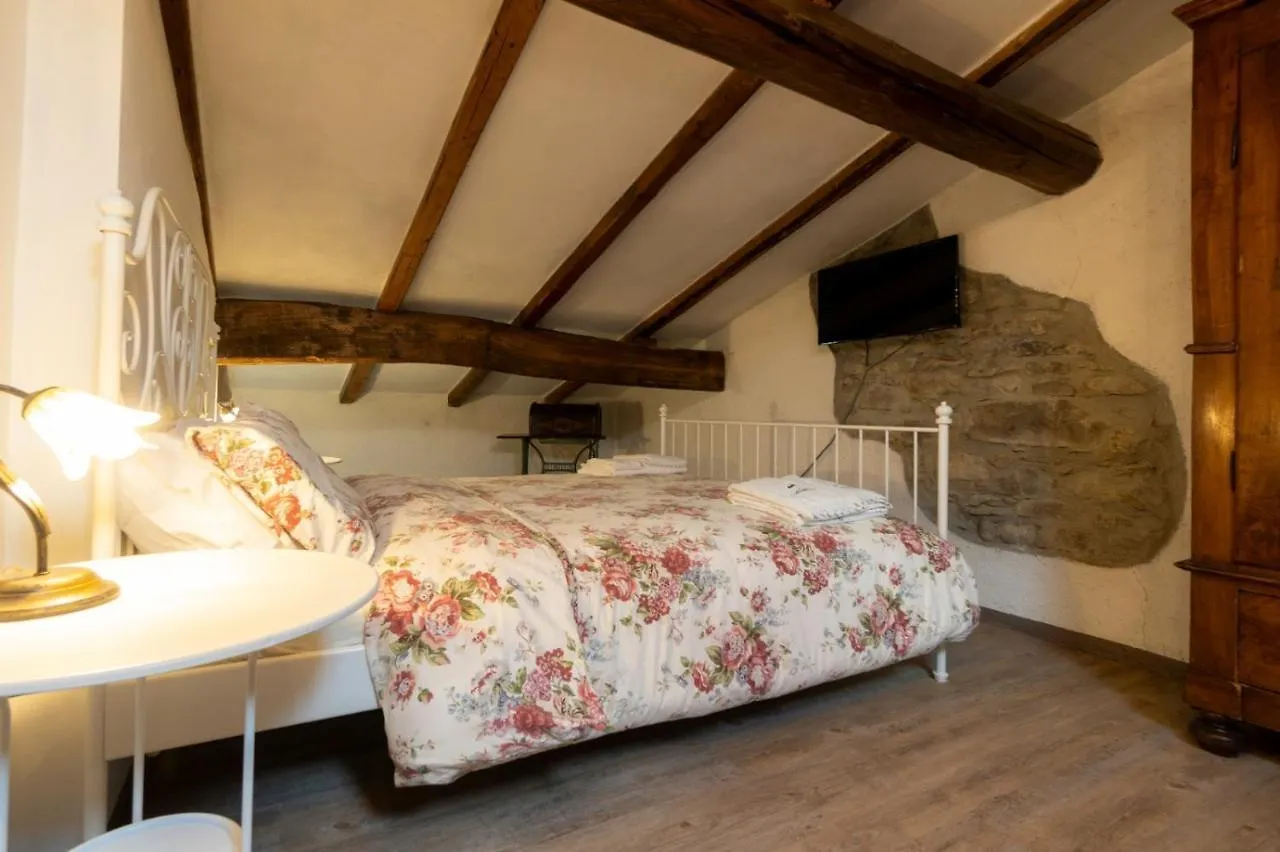 B&B Podere Calvanella San Clemente  Italy