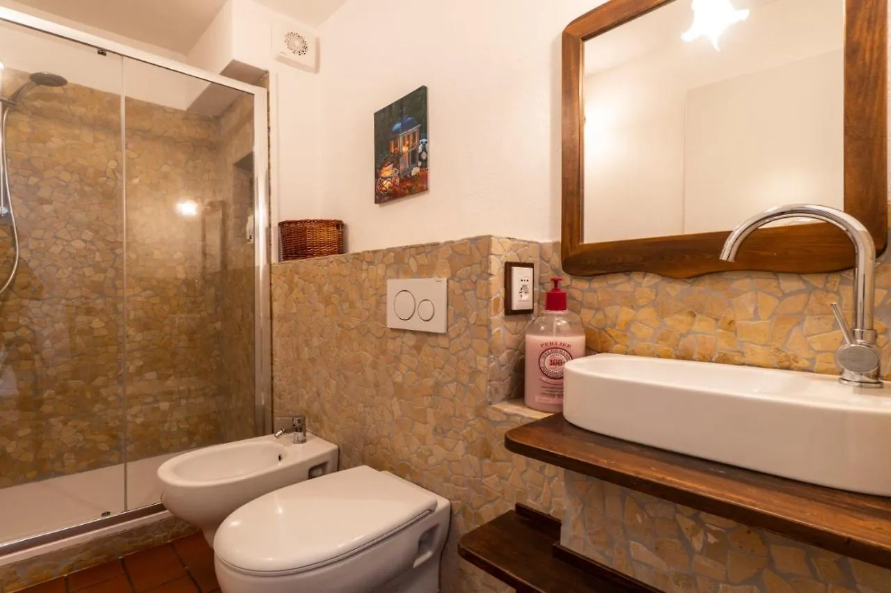 B&B Podere Calvanella San Clemente  0*, San Clemente (Bologna) Italy