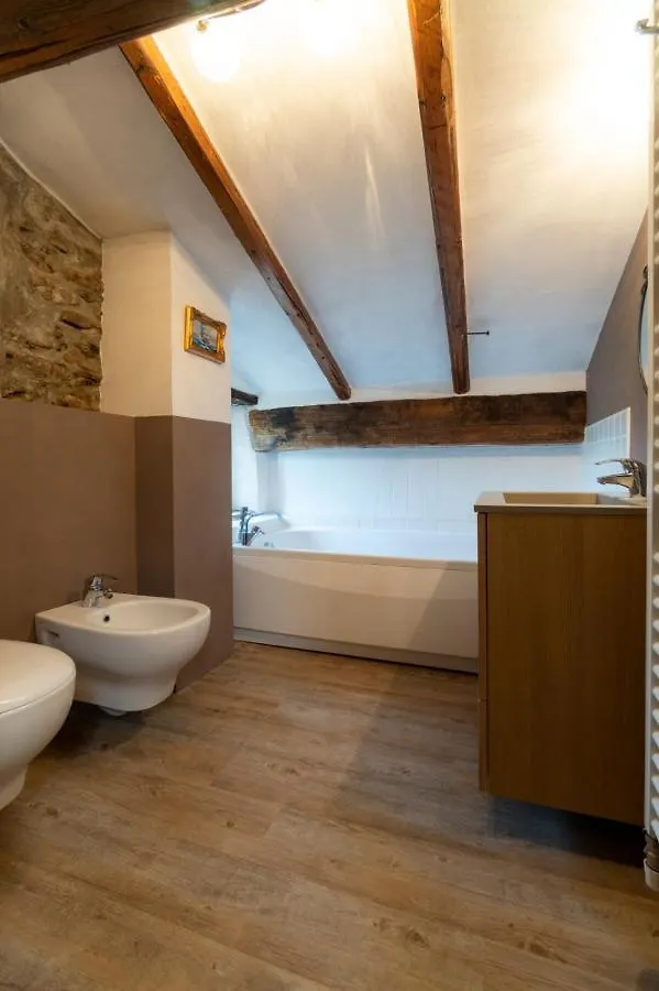 B&B Podere Calvanella San Clemente  Bed & Breakfast San Clemente (Bologna)