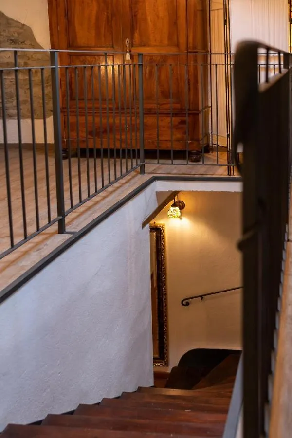 B&B Podere Calvanella San Clemente