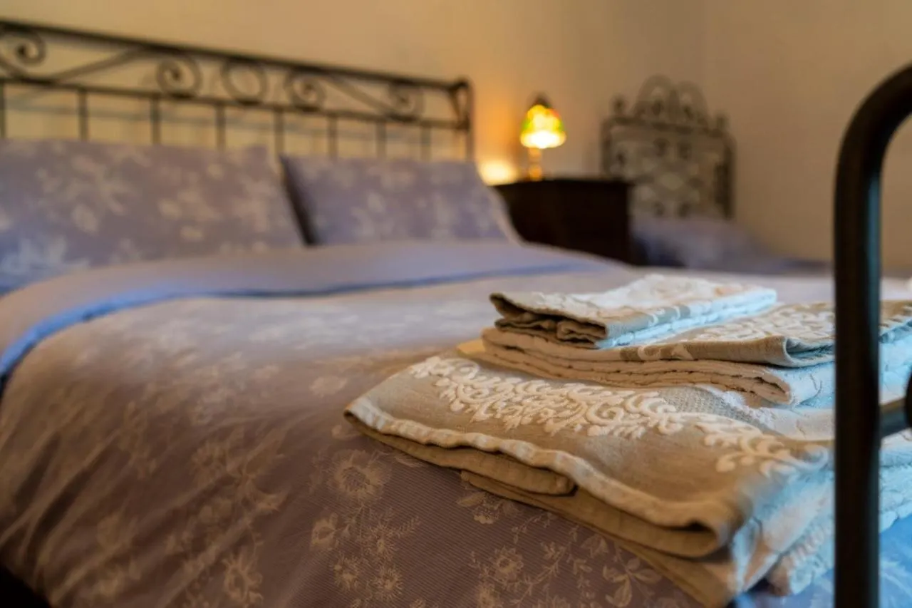 B&B Podere Calvanella San Clemente  0*, San Clemente (Bologna)