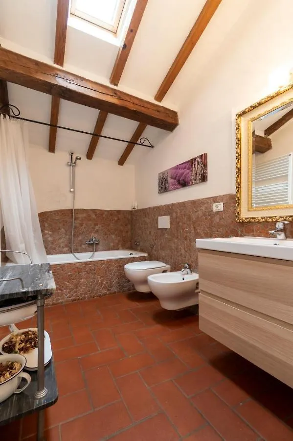 Bed & Breakfast B&B Podere Calvanella San Clemente