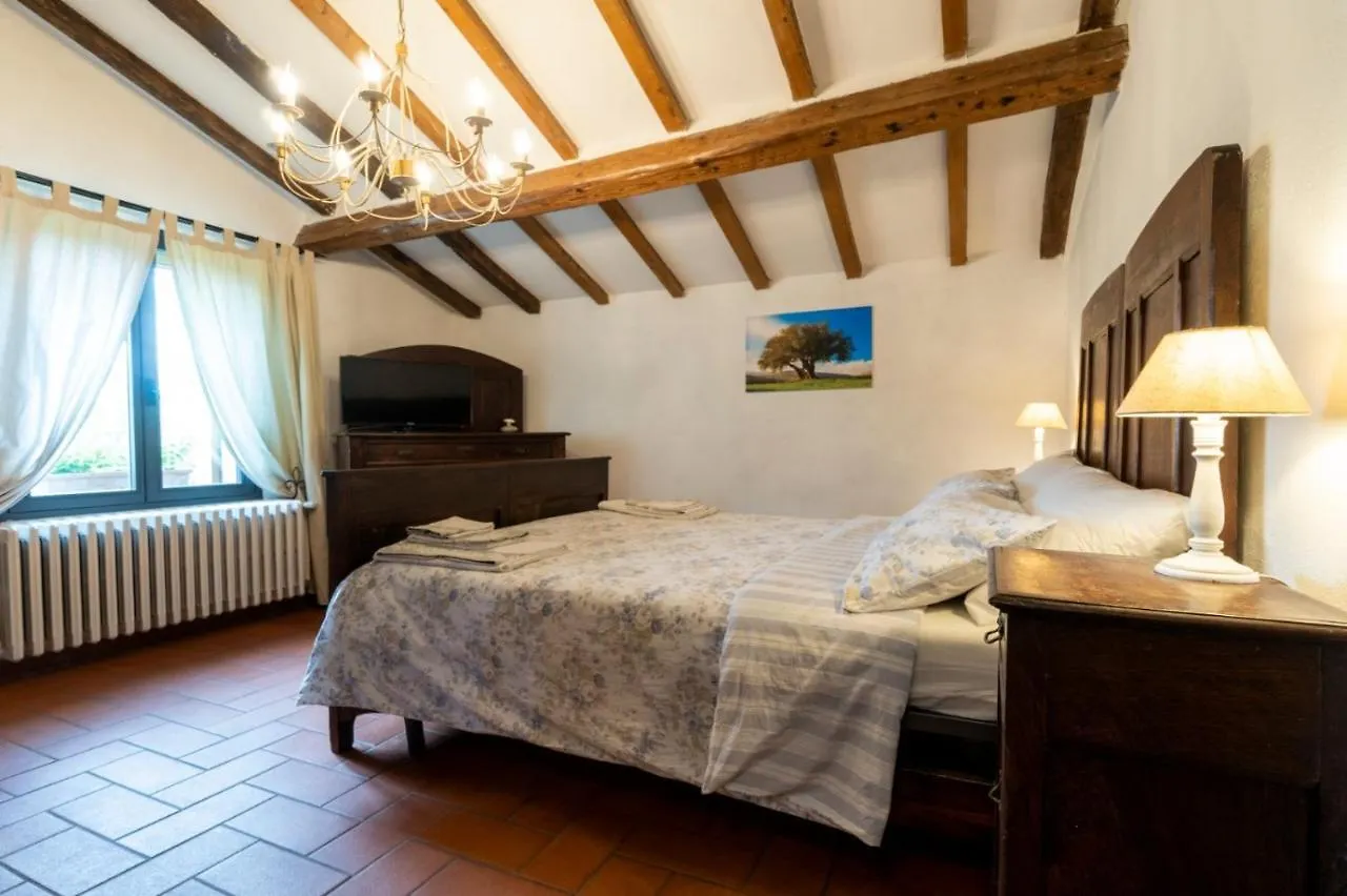 B&B Podere Calvanella San Clemente  0*, San Clemente (Bologna) Italy