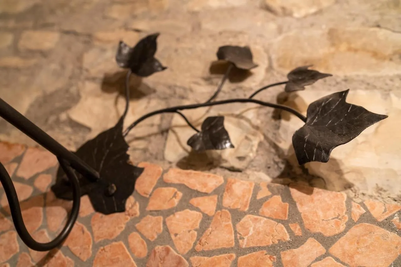 B&B Podere Calvanella San Clemente  Bed & Breakfast