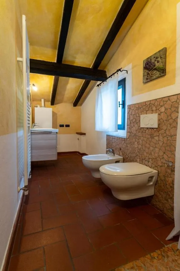 B&B Podere Calvanella San Clemente  0*, San Clemente (Bologna)