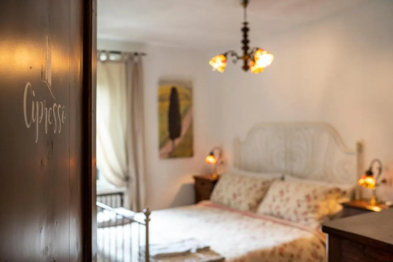 B&B Podere Calvanella San Clemente