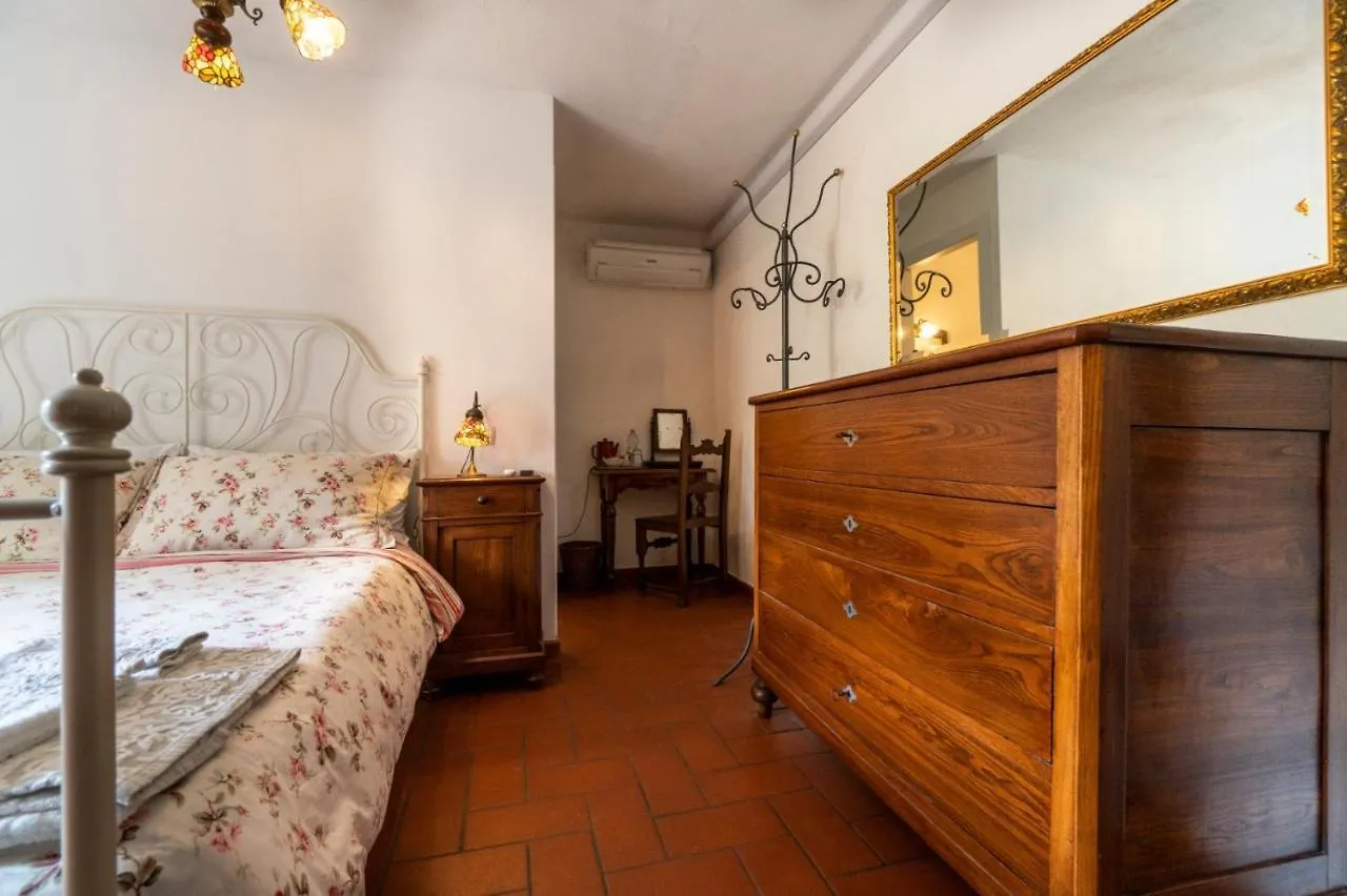 B&B Podere Calvanella San Clemente  0*, San Clemente (Bologna) Italy