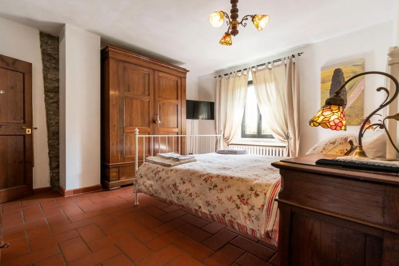 Bed & Breakfast B&B Podere Calvanella San Clemente