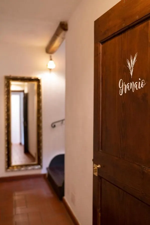 Bed & Breakfast B&B Podere Calvanella San Clemente