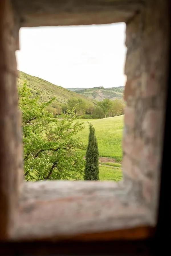 B&B Podere Calvanella San Clemente  Italy