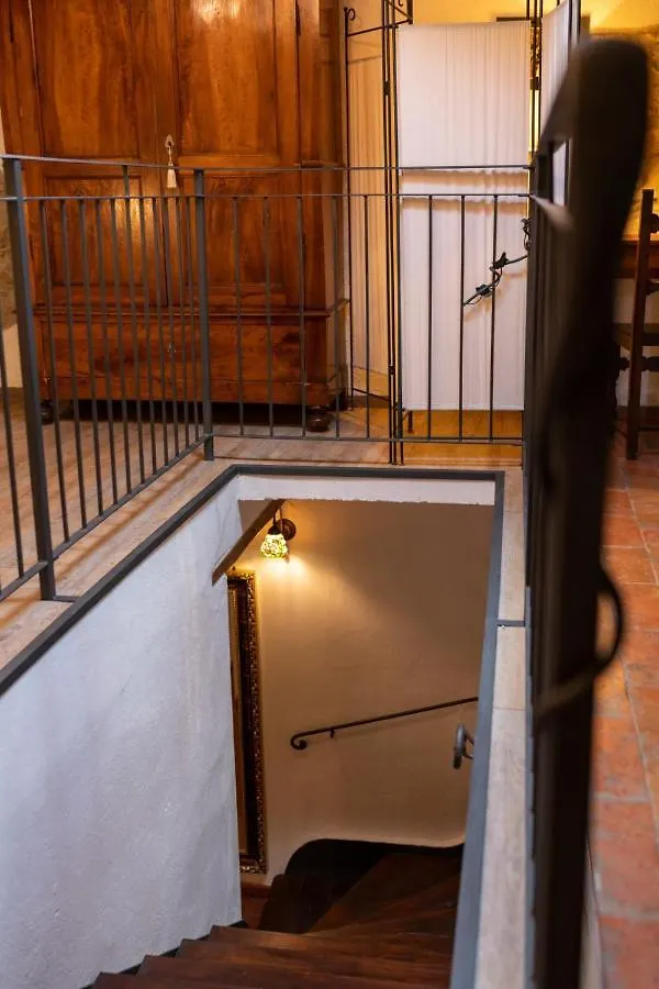 B&B Podere Calvanella San Clemente  0*, San Clemente (Bologna) Italy