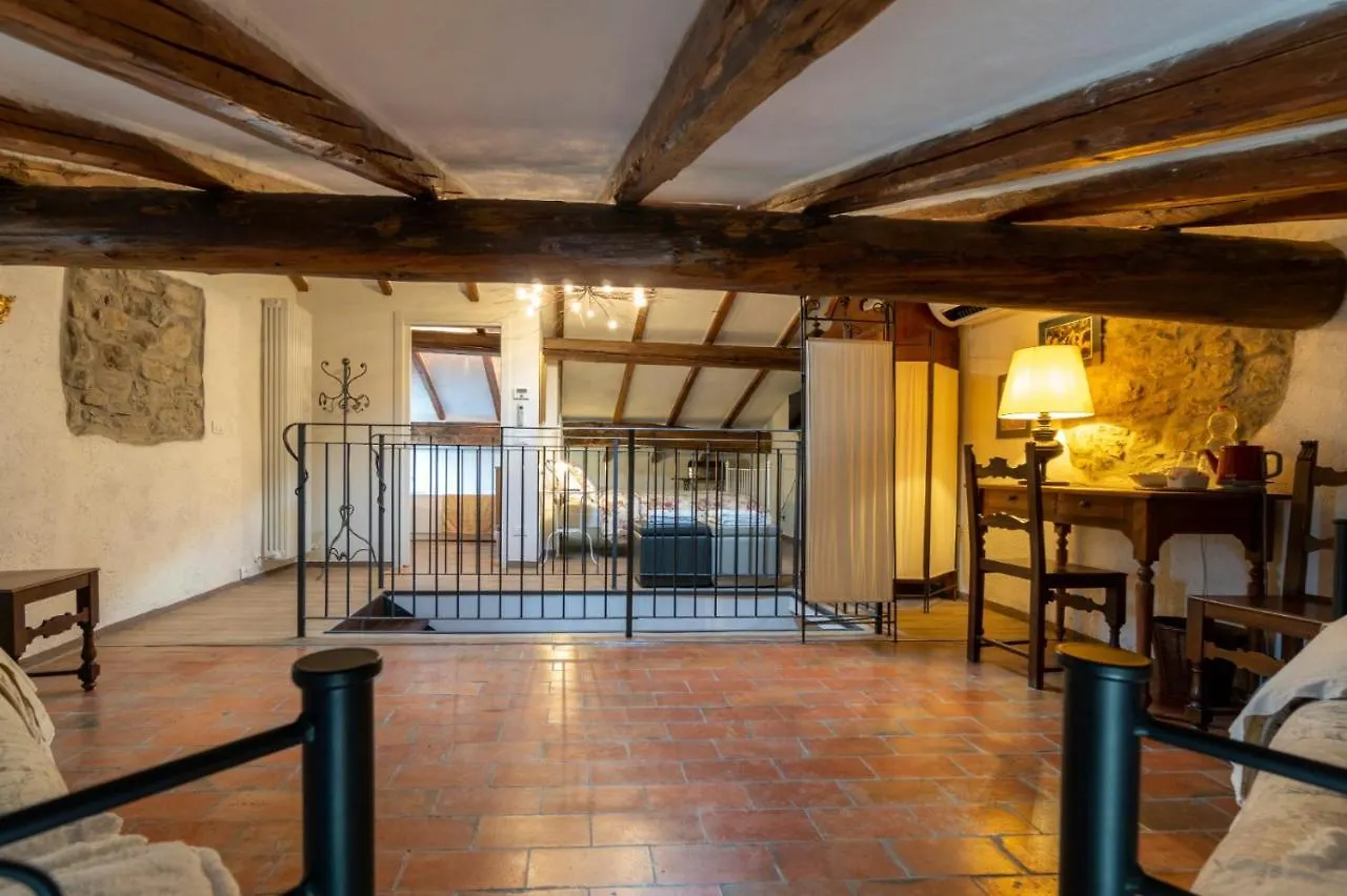 B&B Podere Calvanella San Clemente  San Clemente (Bologna)