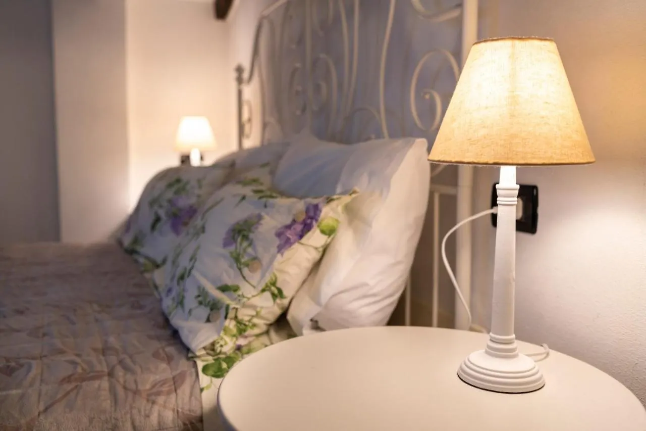 Bed & Breakfast B&B Podere Calvanella San Clemente