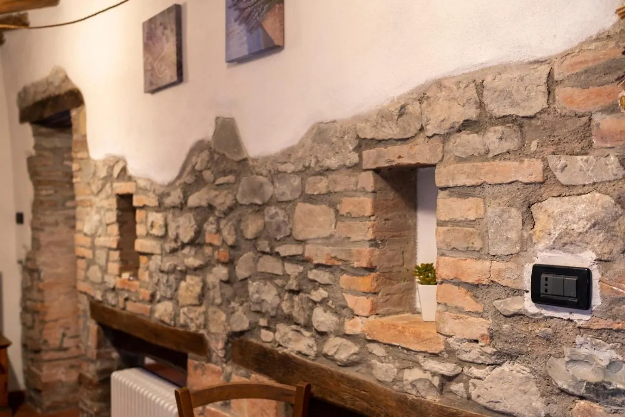 B&B Podere Calvanella San Clemente  Italy
