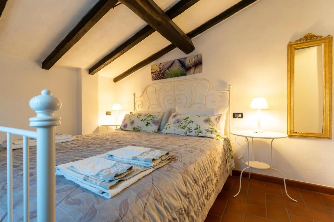 B&B Podere Calvanella San Clemente  0*, San Clemente (Bologna)