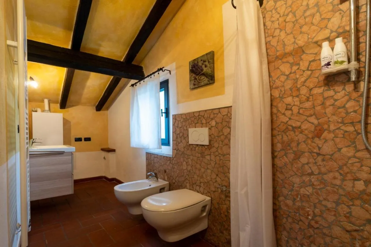 B&B Podere Calvanella San Clemente  Italy