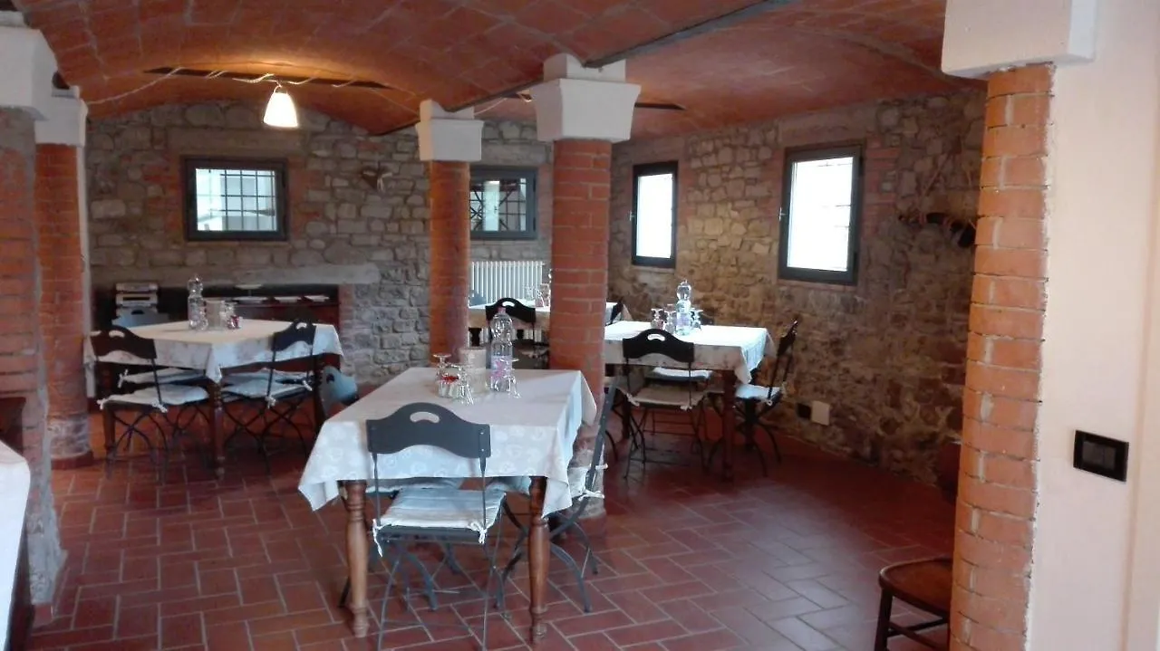 B&B Podere Calvanella San Clemente  0*, San Clemente (Bologna)
